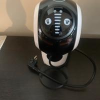 macchina caffe  nuova Nespresso Dolce gusto S