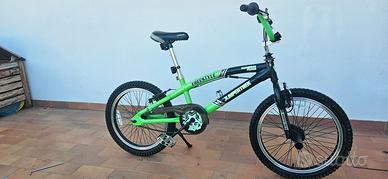 Bmx Jumpertrek Freestyle 20