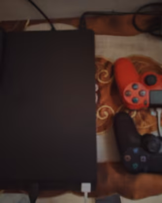 PlayStation 4 slim