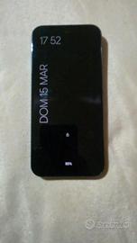 Pixel 10 pro xl 256 gb nero