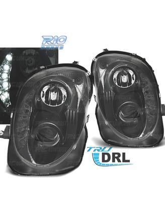 FARI ALFA ROMEO MITO 08- LUCE DIURNA REALE FONDO N