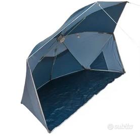 Tenda da spiaggia - sole