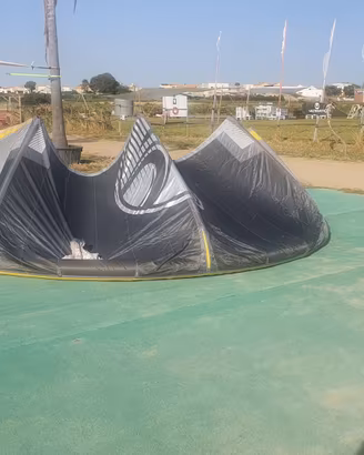 cabrinha switchblade 12 mt. 2019