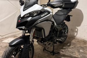 Ducati Multistrada 950 Full