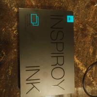 Tavoletta grafica Huion Inspiroy H320M