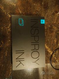 Tavoletta grafica Huion Inspiroy H320M