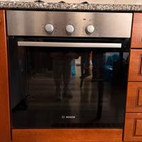 Forno Bosch