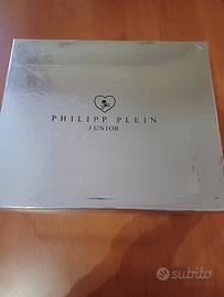sneakers Philpp Plein