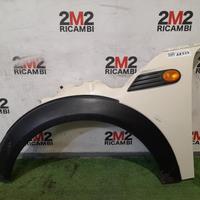 PARAFANGO ANTERIORE SINISTRO MINI Cooper 2Â° Serie