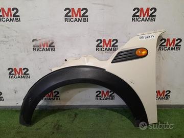 PARAFANGO ANTERIORE SINISTRO MINI Cooper 2Â° Serie