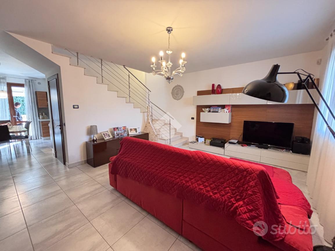 House in Lizzanello, Lecce - Vista 2