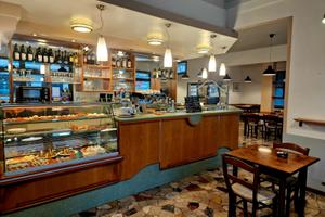Bar Trattoria Pizzeria Vicenza già avviato