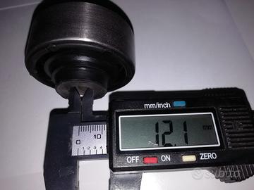 Silentblock Mitsubishi Outlander 2015