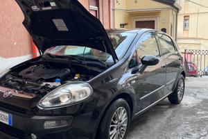 Fiat Grande Punto Evo 1.3 MultiJet 2011