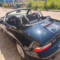Bmw Z3 Roadster 1.8