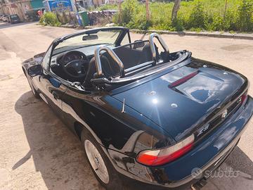 Bmw Z3 Roadster 1.8