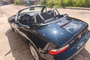 Bmw Z3 Roadster 1.8