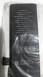 BATTERIA per APPLE iPhone 5s