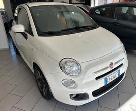 Fiat 500 500sport