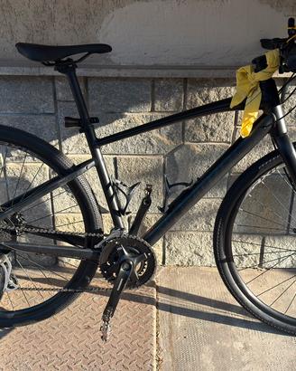 Bici trekking/viaggio