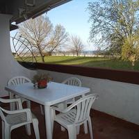 Appartamento fronte mare