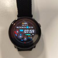 smartwatch xiaomi mibro lite 2