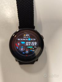 smartwatch xiaomi mibro lite 2