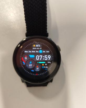 smartwatch xiaomi mibro lite 2