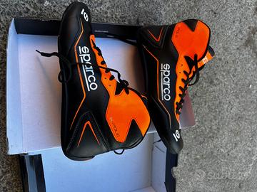 Scarpe sparco k-pole 40