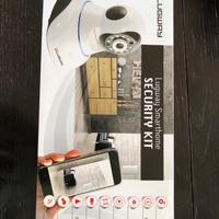 Lugway Security Kit