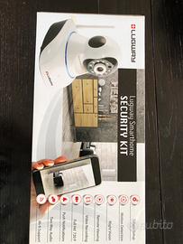 Lugway Security Kit