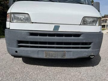 MUSATA PER FIAT DUCATO 230L 2.5 TD ANNO 1998