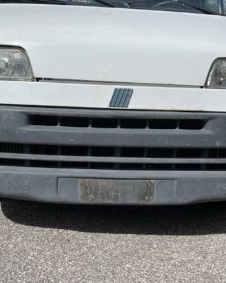 MUSATA PER FIAT DUCATO 230L 2.5 TD ANNO 1998