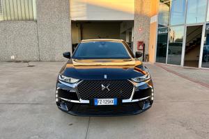 Ds 7 Crossback BlueHDi 130 aut. Business