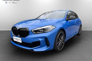 BMW Serie 1 M 135i xdrive auto