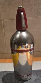 Sifone selz vintage  Italia Veco