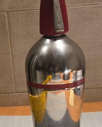 Sifone selz vintage  Italia Veco