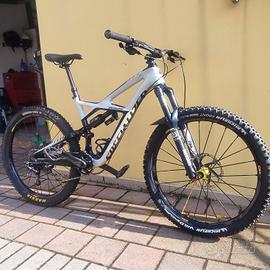 Specialized Enduro