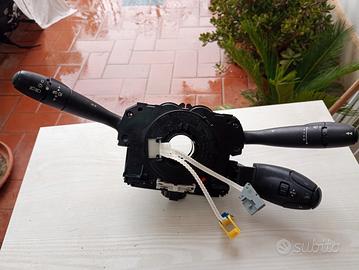 Devioluci Peugeot 307 cc  anno 2006