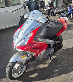 Peugeot jet ctech 50