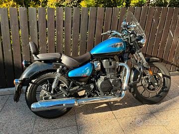 Royal Enfield Meteor 350