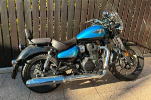 Royal Enfield Meteor 350