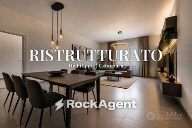 Appartamento di 184 m² con 4 locali a Catanzaro