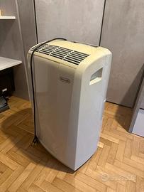 Pinguino DeLonghi pac n 87 silent climatizzatore 