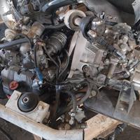 PIAGGIO QUARGO sigla LDW 702/P