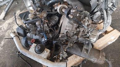 PIAGGIO QUARGO sigla LDW 702/P