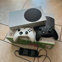 XBOX S DIGITAL EDITION