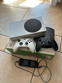 XBOX S DIGITAL EDITION