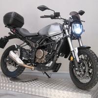 Voge Trofeo 300 ACX SCRAMBLER - 2022