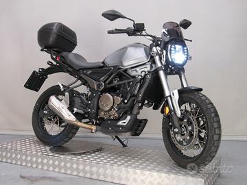 Voge Trofeo 300 ACX SCRAMBLER - 2022